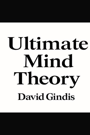 Ultimate Mind Theory - cover