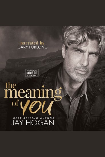 The Meaning of You - cover