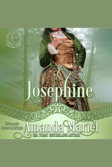 Josephine - cover