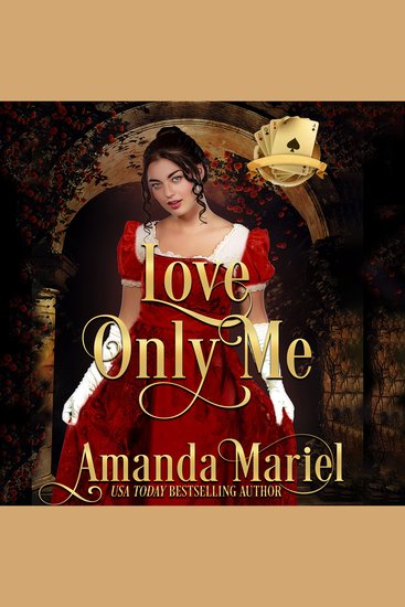 Love Only Me - Hoyden Meets Duke - cover