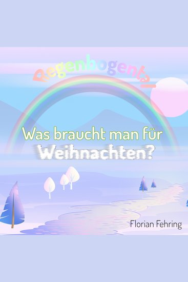 Was braucht man für Weihnachten? - cover