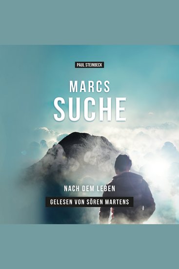 Marcs Suche - cover