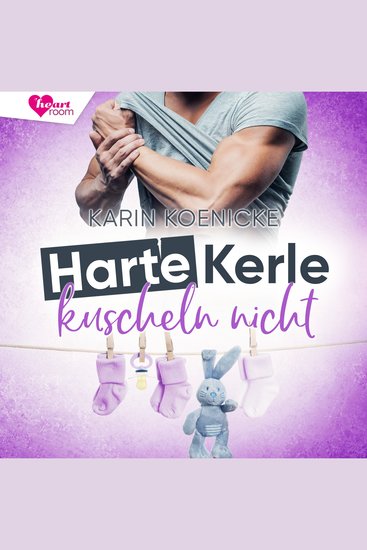 Harte Kerle kuscheln nicht - Liebe im Café Woll-Lust 8 - cover