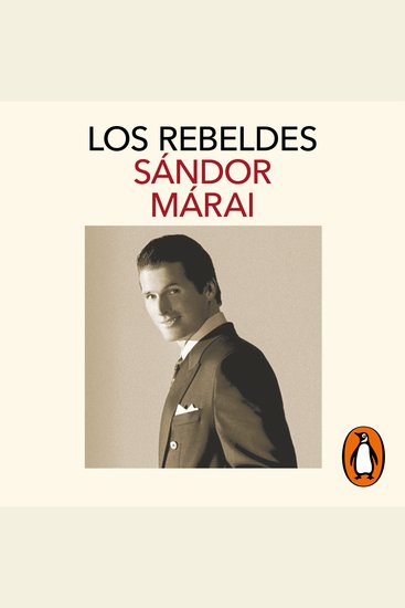 Los rebeldes (Ciclo de los Garren 1) - cover