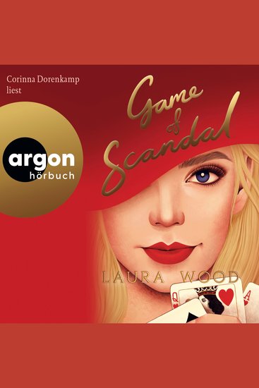 Game of Scandal - Die "Agency for Scandal"-Reihe Band 3 (Ungekürzte Lesung) - cover