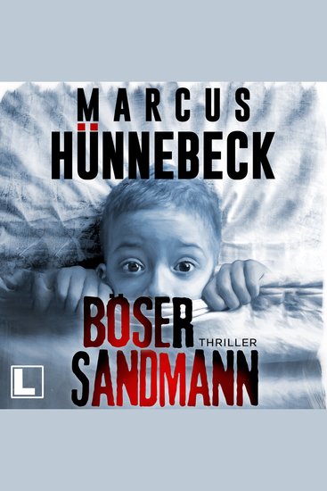 Böser Sandmann - Drosten & Sommer Band 24 (ungekürzt) - cover