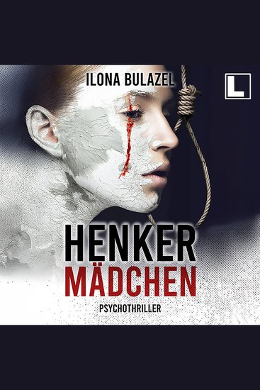 Henkermädchen (ungekürzt) - cover