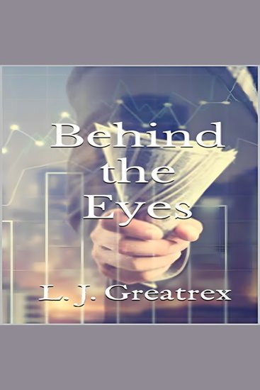 Behind the Eyes - cover