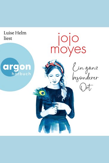 Ein ganz besonderer Ort (Autorisierte Lesefassung) - cover