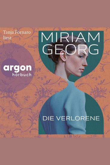 Die Verlorene (Autorisierte Lesefassung) - cover