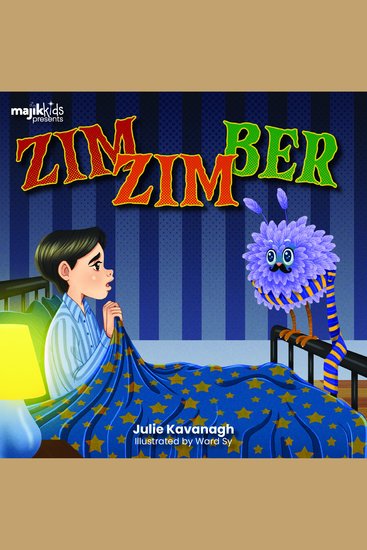 ZimZimber - cover