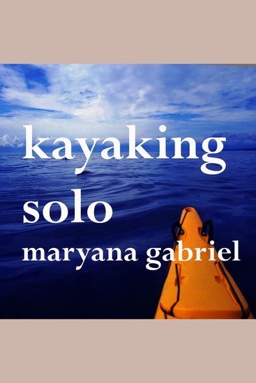 Kayaking Solo - cover