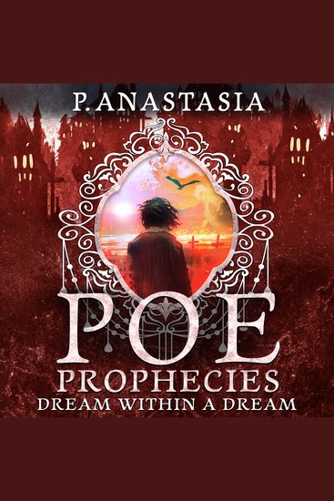 POE Prophecies: Dream Within a Dream - cover