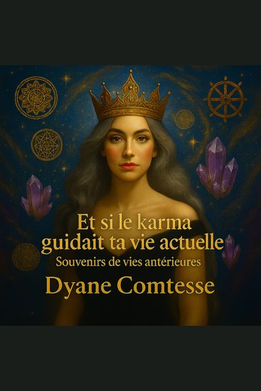 Si le karma guidait ta vie actuelle - cover