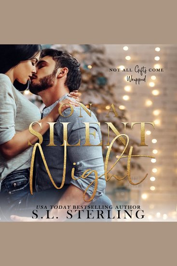 On a Silent Night - cover