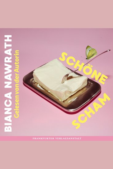 Schöne Scham - cover