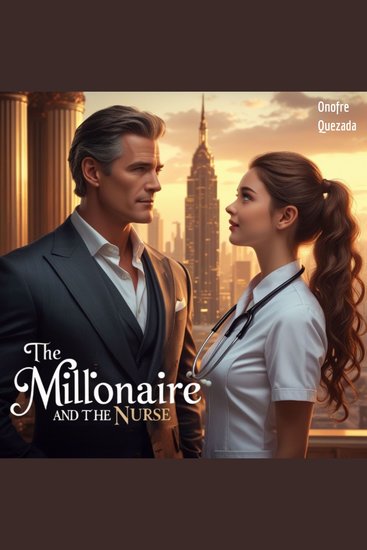 The Millionaire And The Nurse - cover