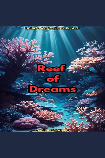 Reef of Dreams - cover