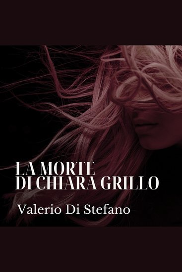 La morte di Chiara Grillo - cover