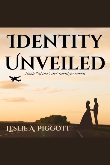 Identity Unveiled - cover