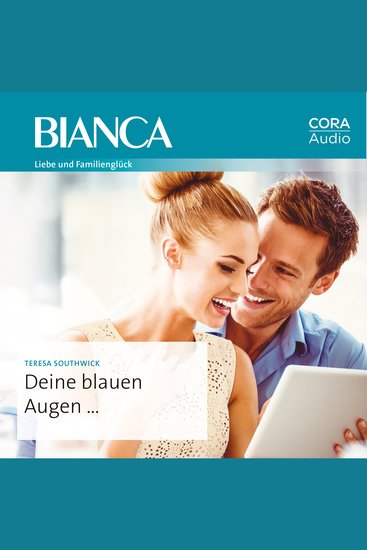 Deine blauen Augen - cover