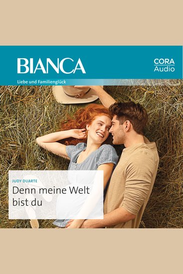 Denn meine Welt bist du - cover
