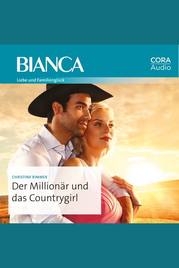 Der Millionär und das Countrygirl - cover