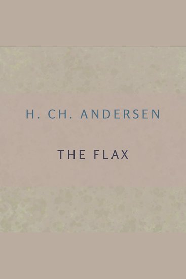 The Flax - cover