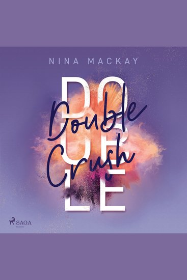 Doppelgänger-Agentur Band 1: Double Crush - cover