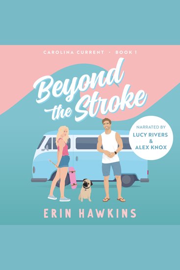 Beyond the Stroke - cover