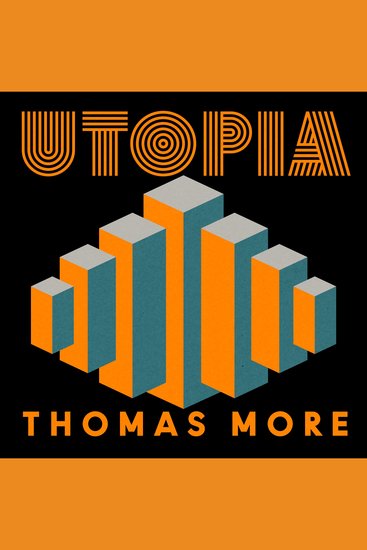 Utopia - cover