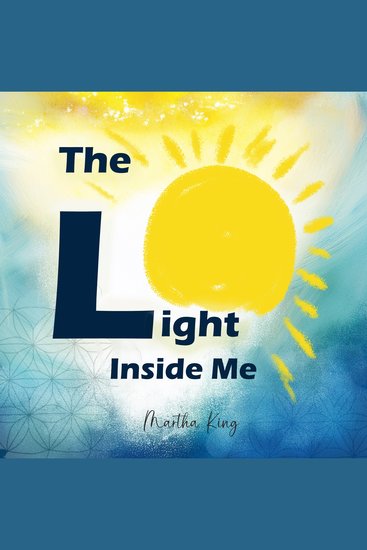 The Light Inside Me - A Gentle Guide that Builds Confidence and Self-Trust - cover