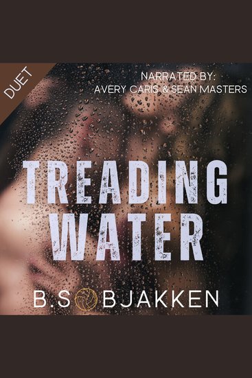 Treading Water - cover