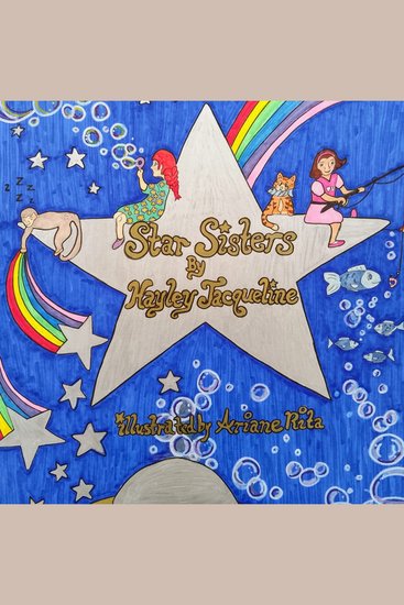 Star Sisters - cover
