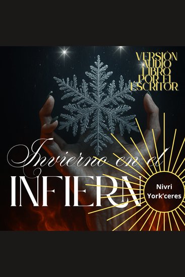 Invierno en el Infierno - cover