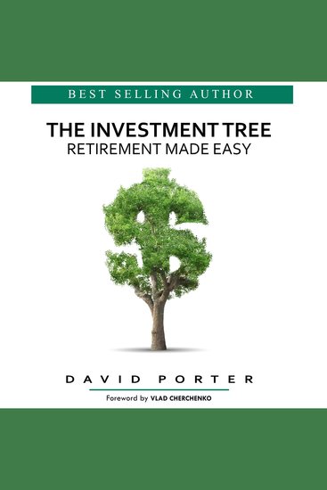 The Investment Tree - Retirement Made Easy - cover