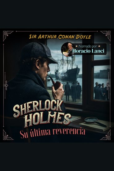 Su última reverencia - cover