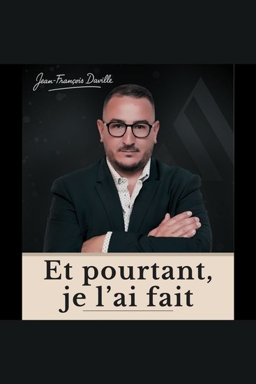 Et pourtant je l'ai fait - cover