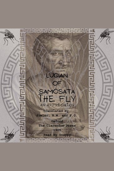 The Fly - An Appreciation - cover