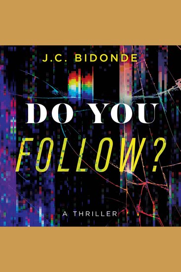 Do You Follow? - cover