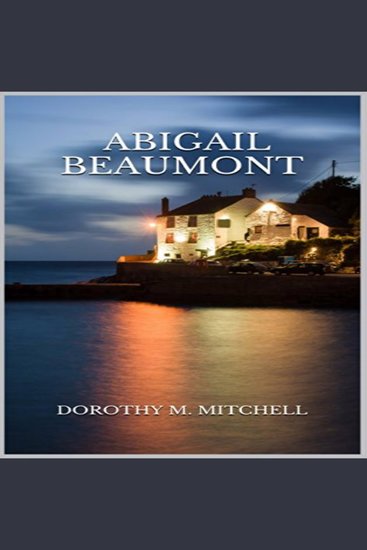 Abigail Beaumont - cover