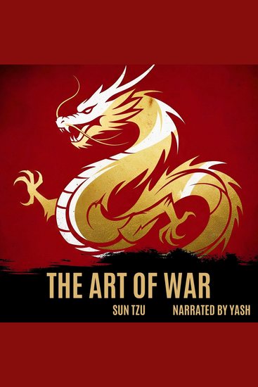 The Art of War - cover