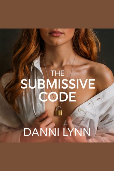 The Submissive Code - cover