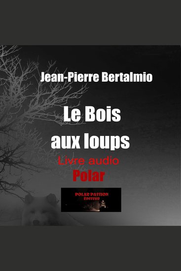 Le Bois aux loups - cover
