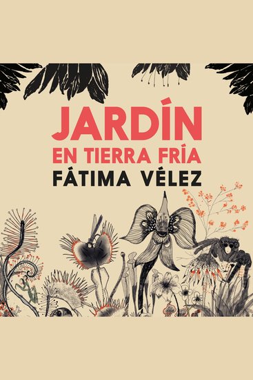 Jardín en tierra fría - cover