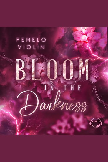 Bloom in the Darkness - cover