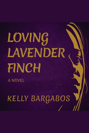 Loving Lavender Finch - cover