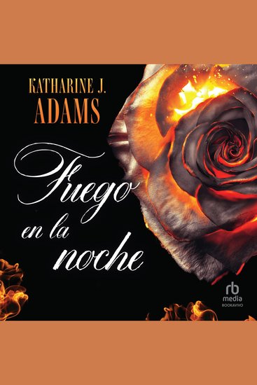 Fuego en la noche (Tonight I Burn) - cover