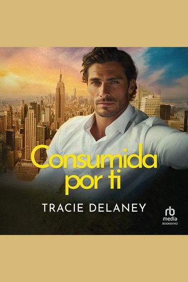 Consumida por ti - cover