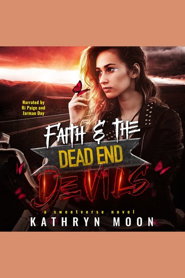 Faith and the Dead End Devils - cover